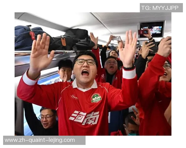 河南人士：队员们对决赛信心十足，估计现场60%是河南球迷