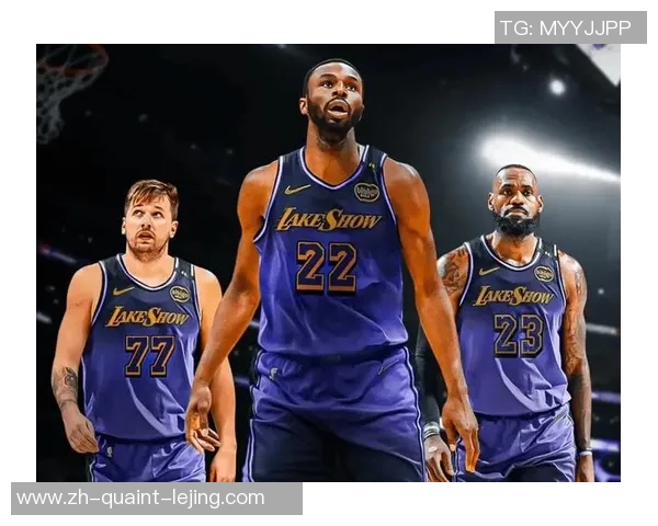 湖人不抛弃寻求维金斯！曝紫金军团可用两大主力交流